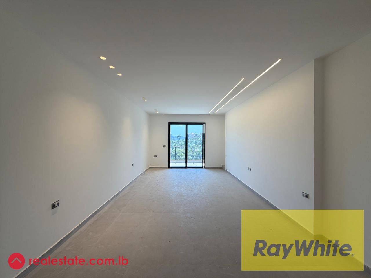 Brand new apartment for sale in Baabdat / Bsefrine, 134 sqm — Hub Realtors