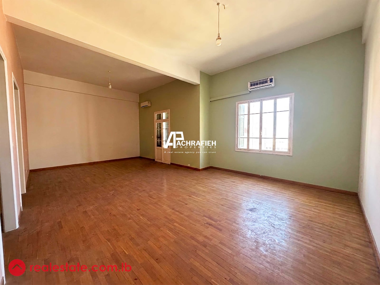 150 Sqm Office For Rent in Gemayzeh — Hub Realtors