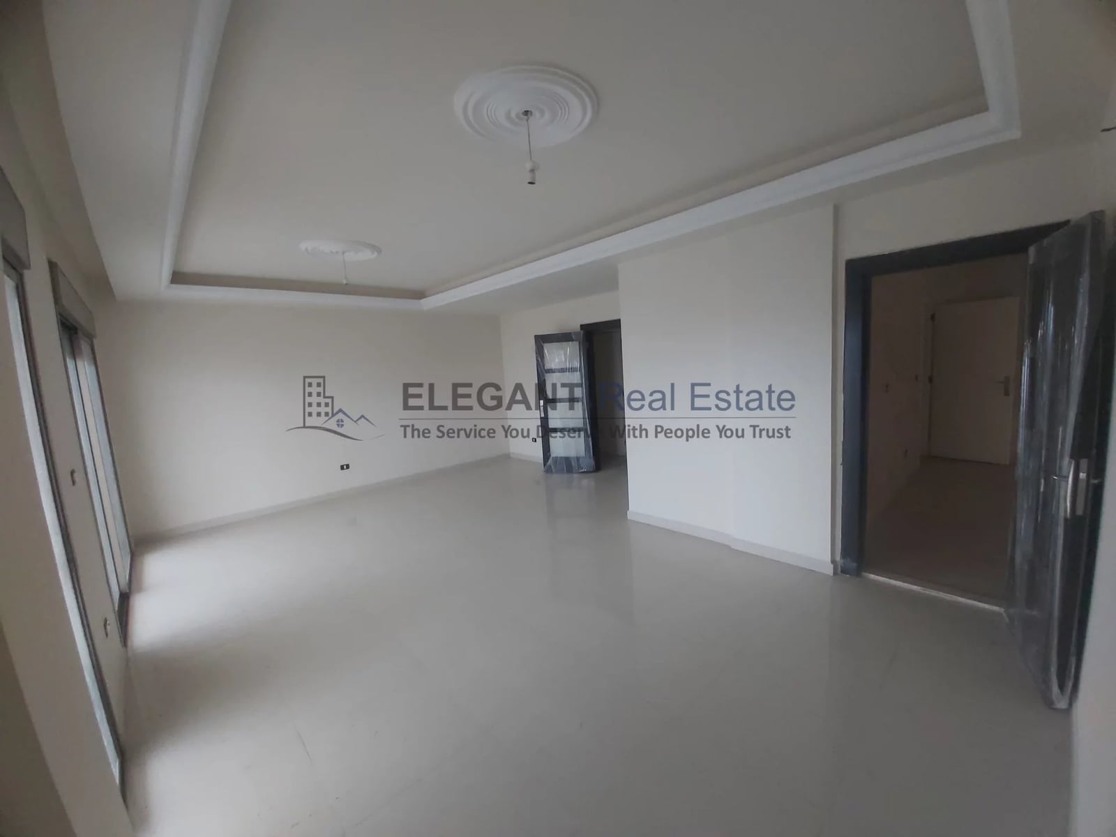 Nice Apartment | Spacious Balcony — Hub Realtors