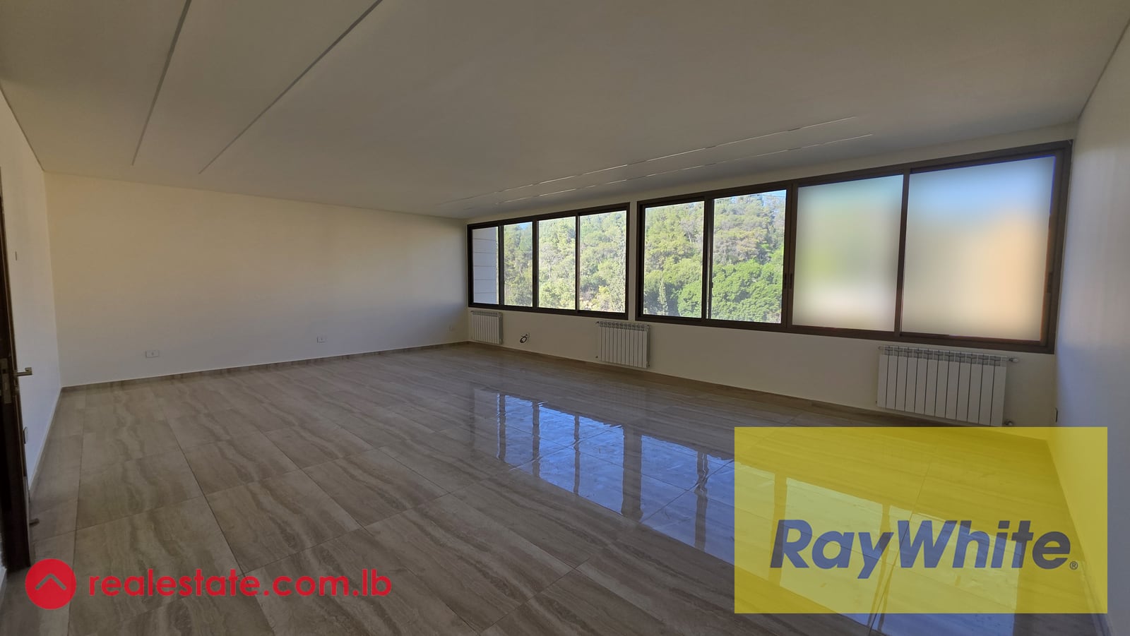 Apartment For Sale in Baabda — Hub Realtors