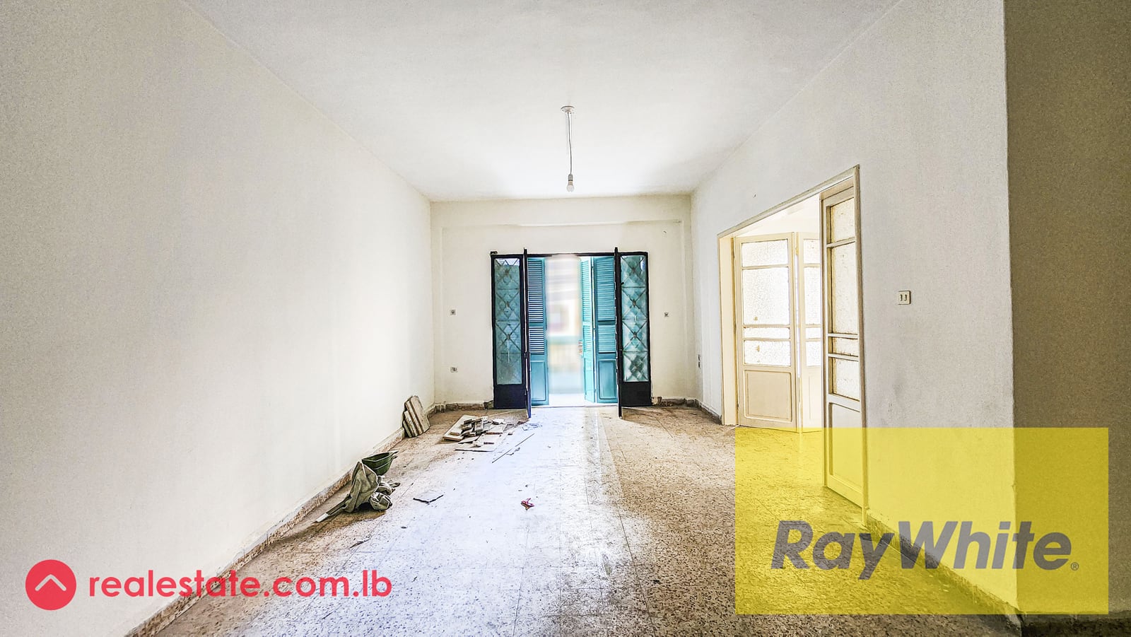 Apartment for rent in Achrafieh — Hub Realtors