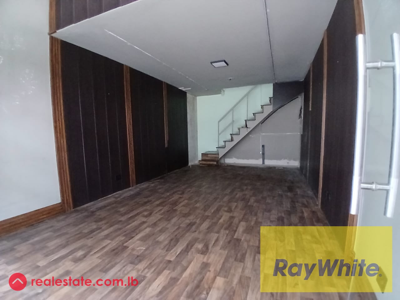 Shop for Rent in Clemenceau — Hub Realtors