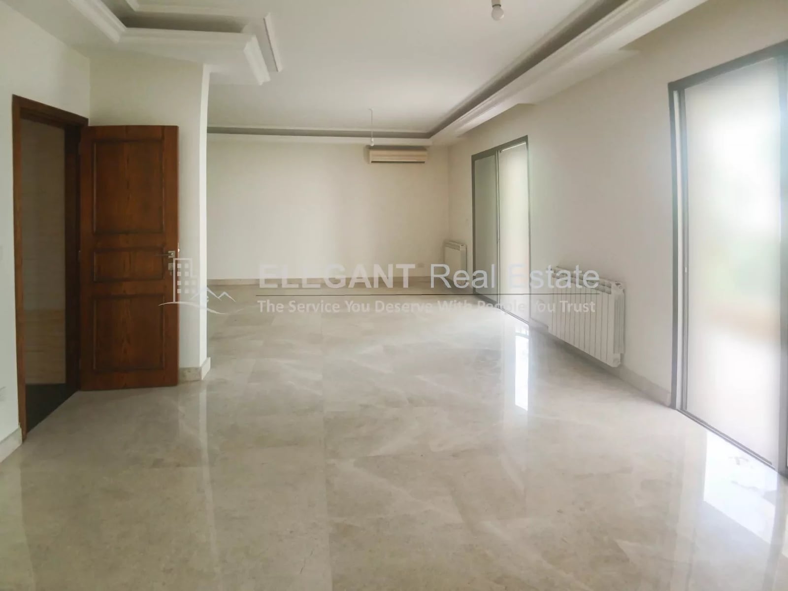 Apartment for Rent | Luxurious Interior | Hazmieh — Hub Realtors