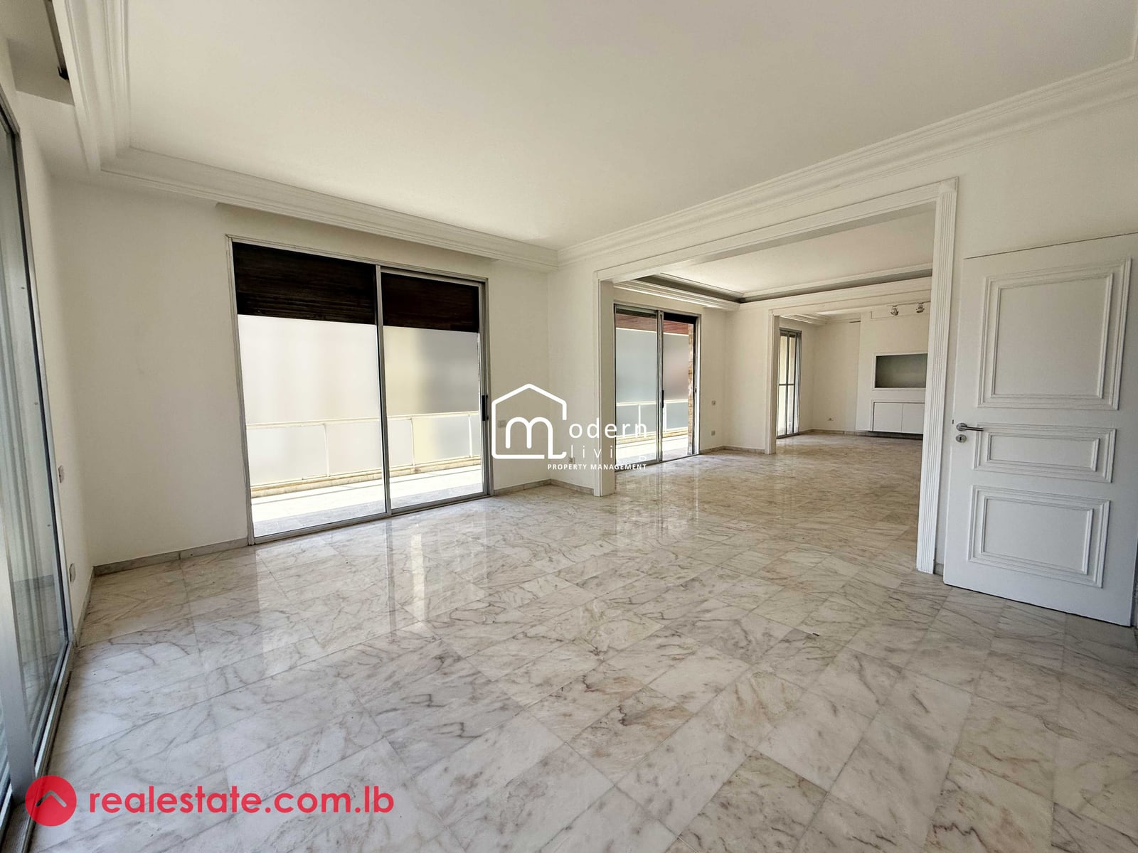 380 Sqm | Apartment For Rent In verdun — Hub Realtors