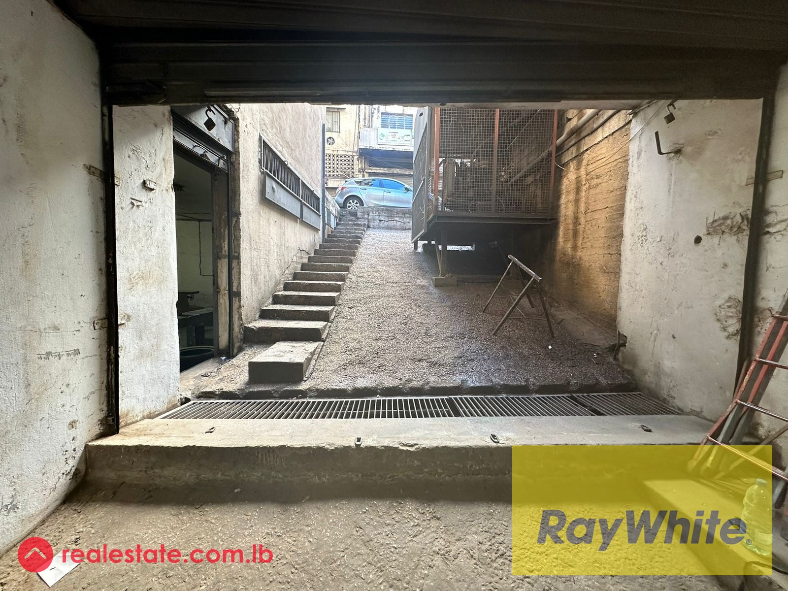 Warehouse for Sale In Baouchrieh — Hub Realtors