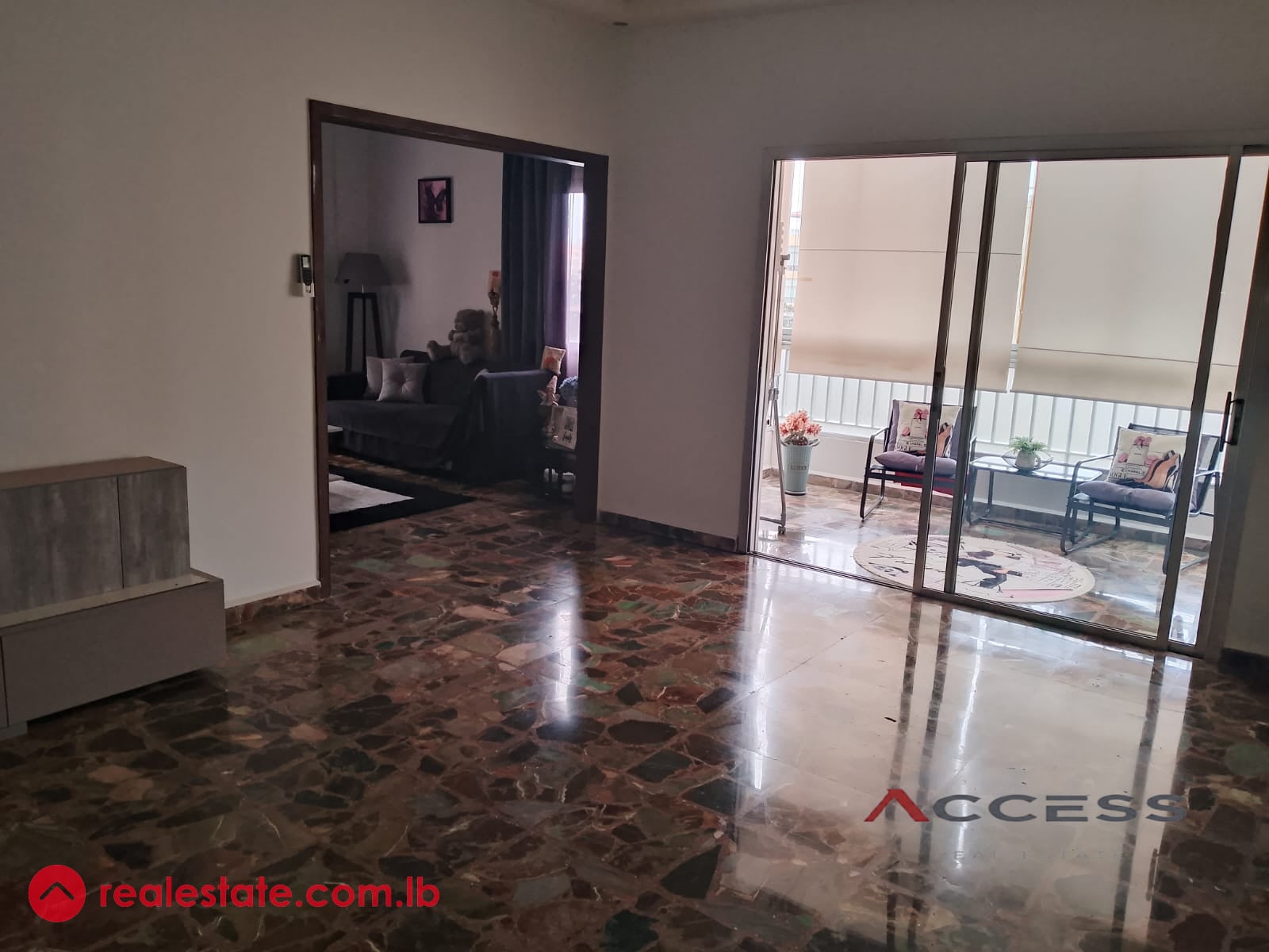 Apartment for sale on Jounieh highway — Hub Realtors