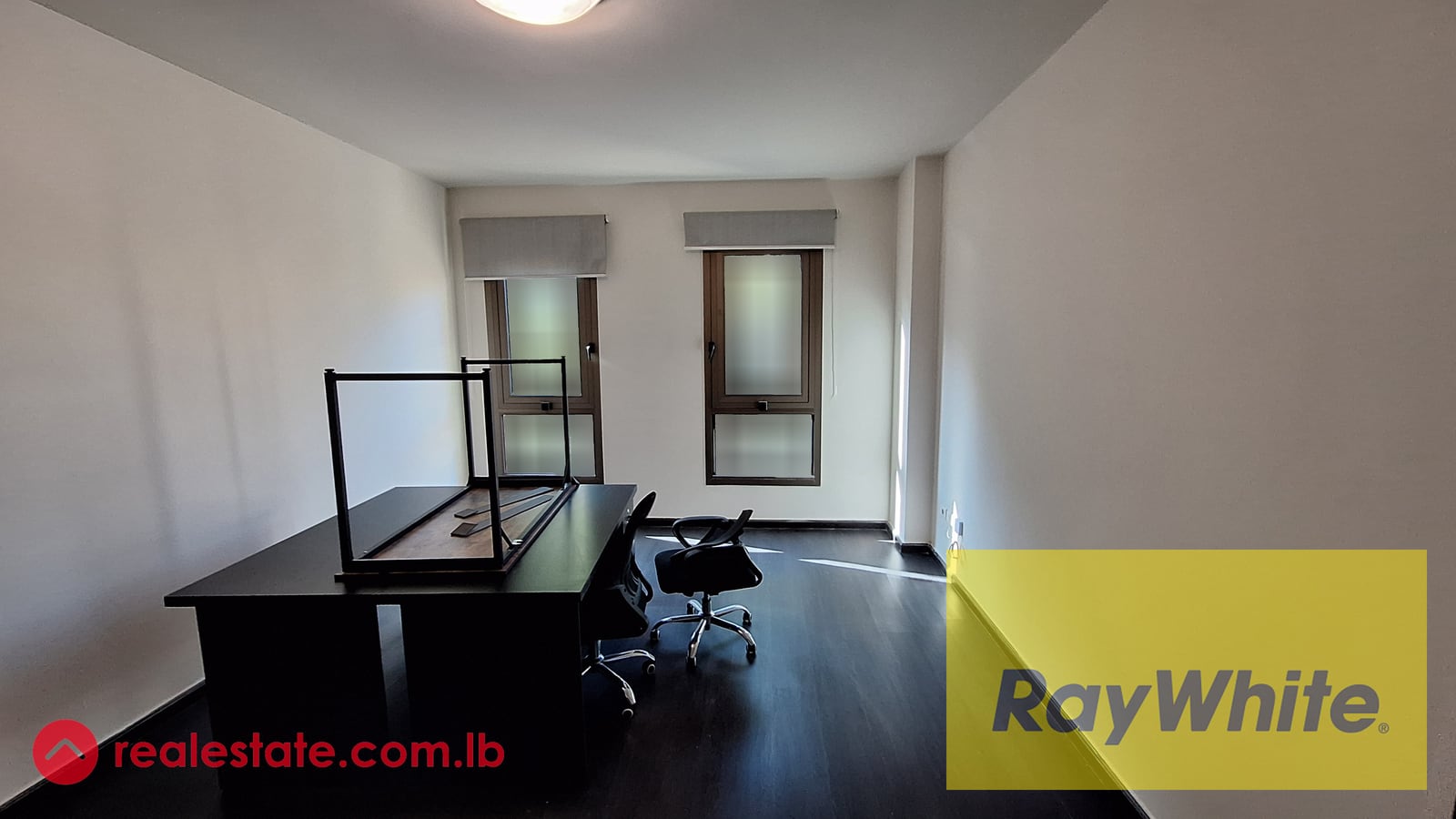 Office for Rent – Bechara El-Khoury — Hub Realtors