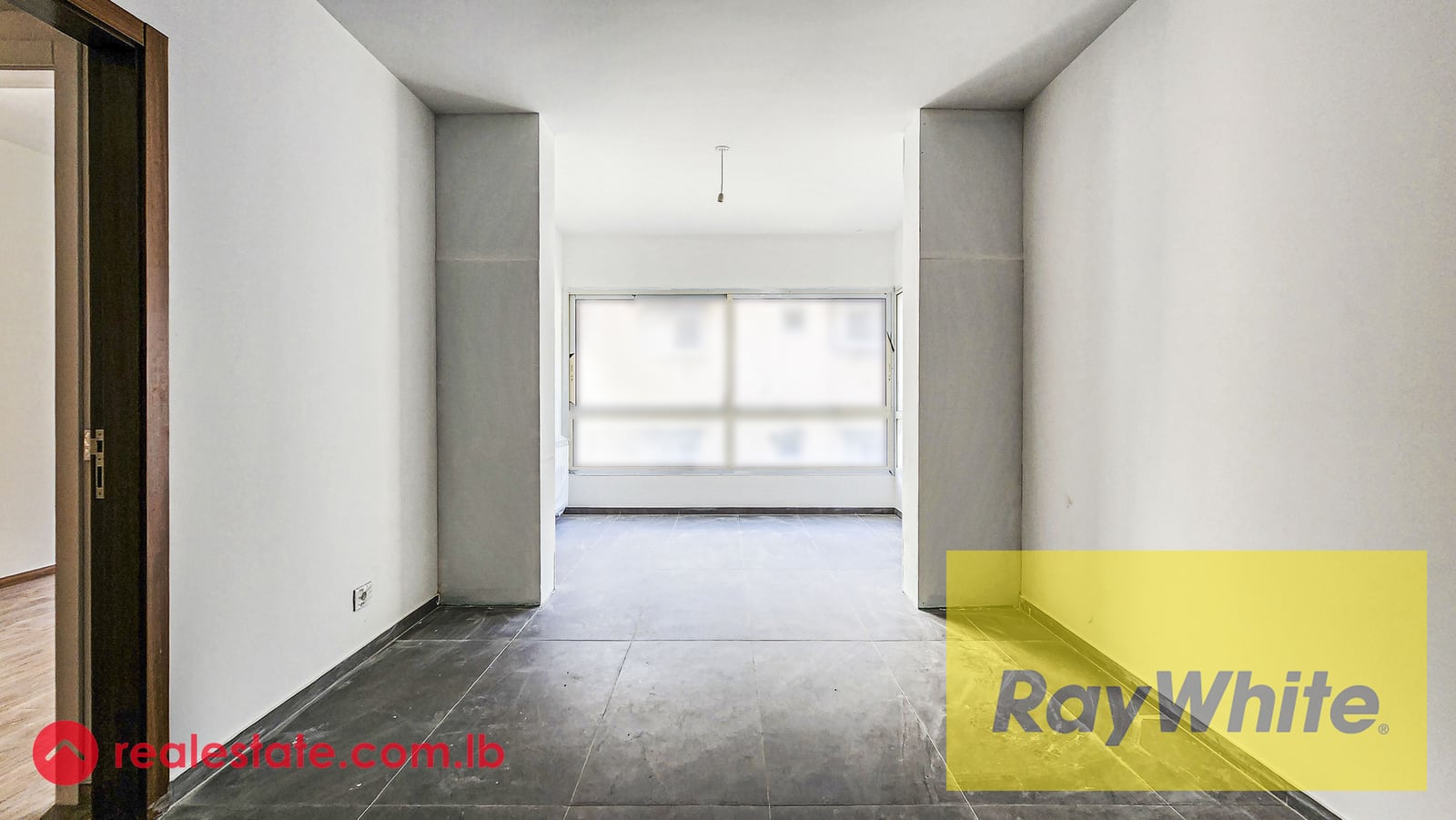 Apartment for sale in Achrafieh — Hub Realtors