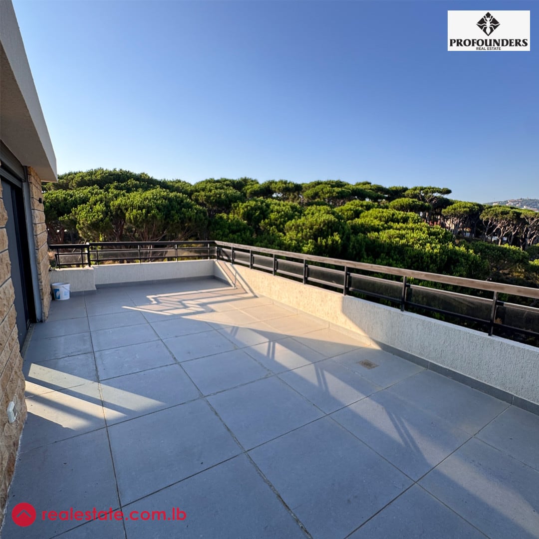 Prime Location | Terrace | Panoramic View — Hub Realtors
