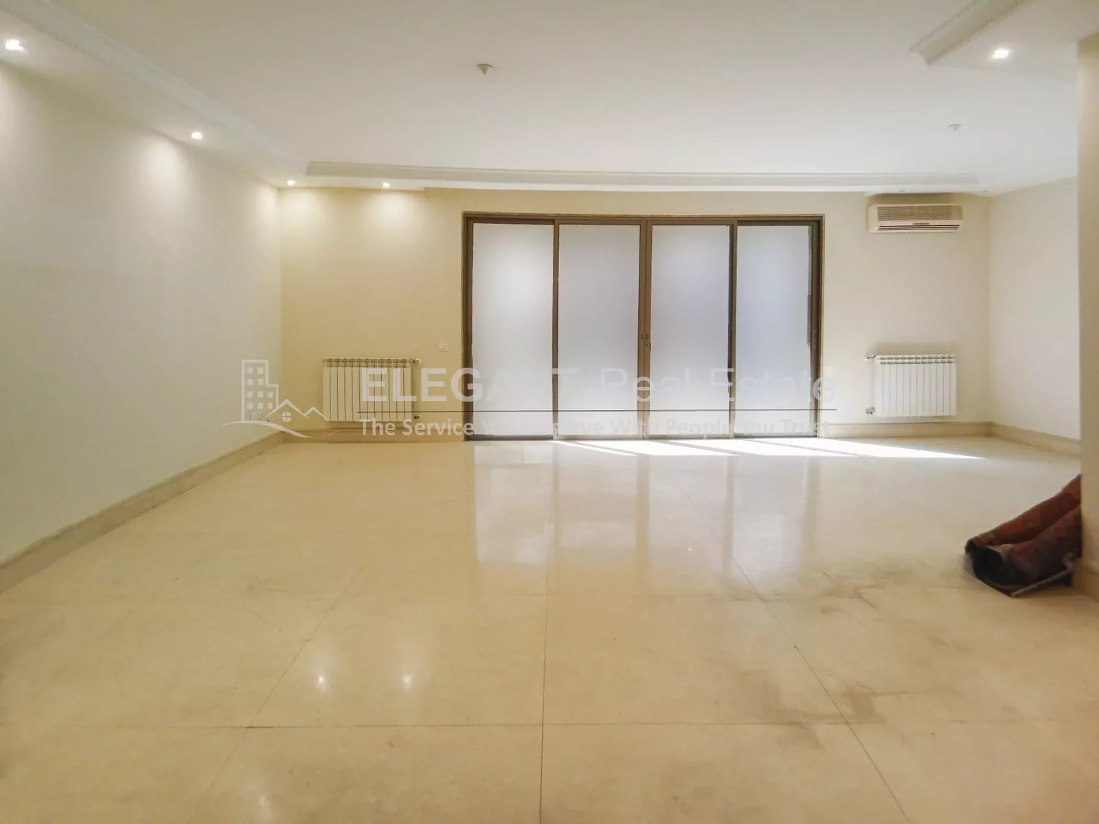Furnished Flat | Panoramic View — Hub Realtors