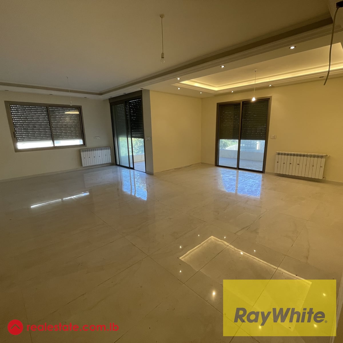Apartment for sale in Ain Aar — Hub Realtors