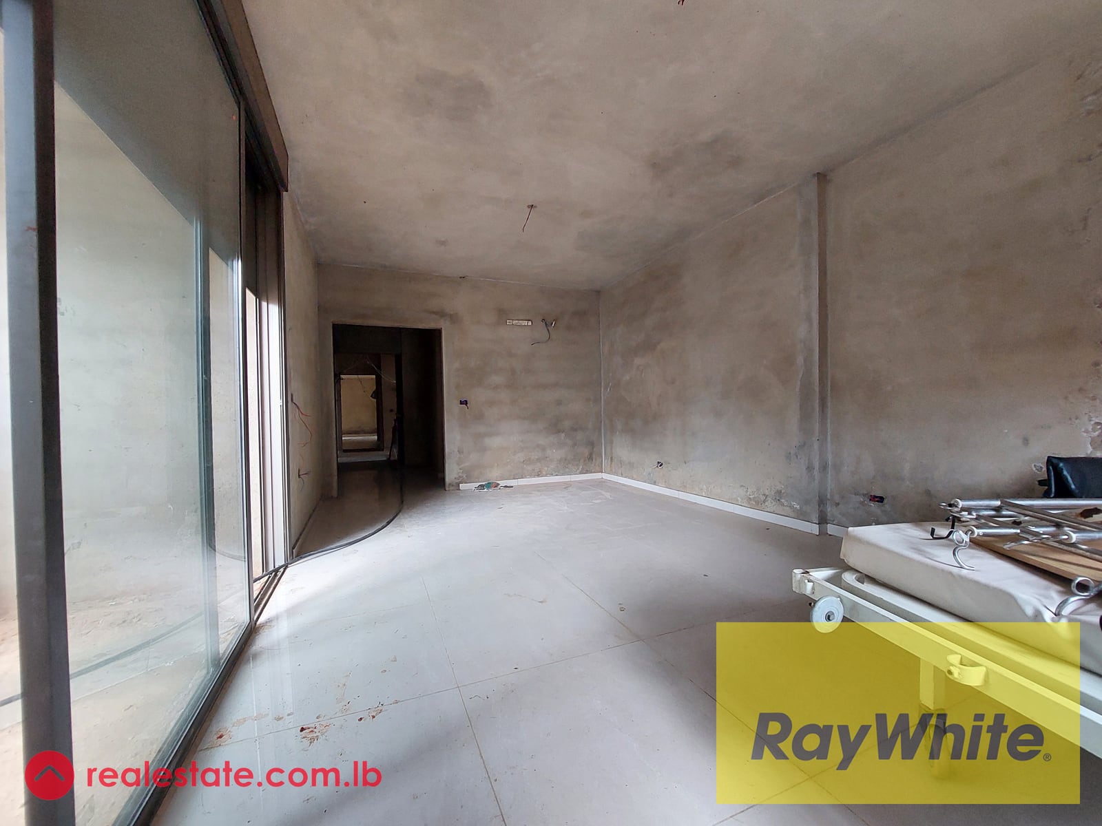 Apartment for sale in Ain Alaq — Hub Realtors