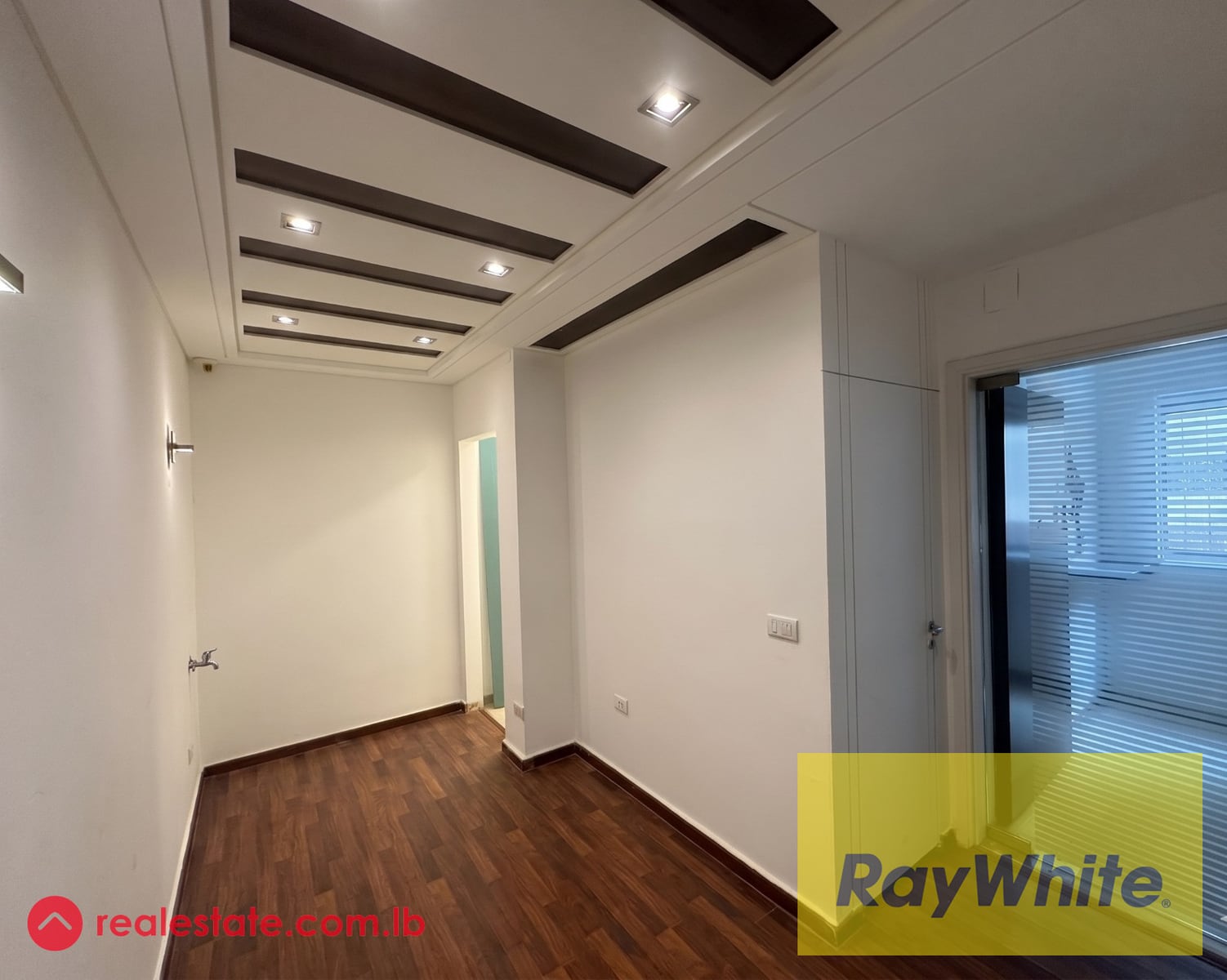 Office For Rent In Mar Elias — Hub Realtors