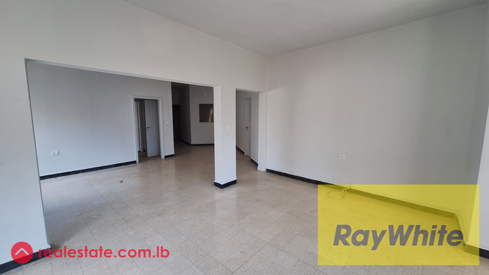 Apartment for Rent in Fassouh — Hub Realtors