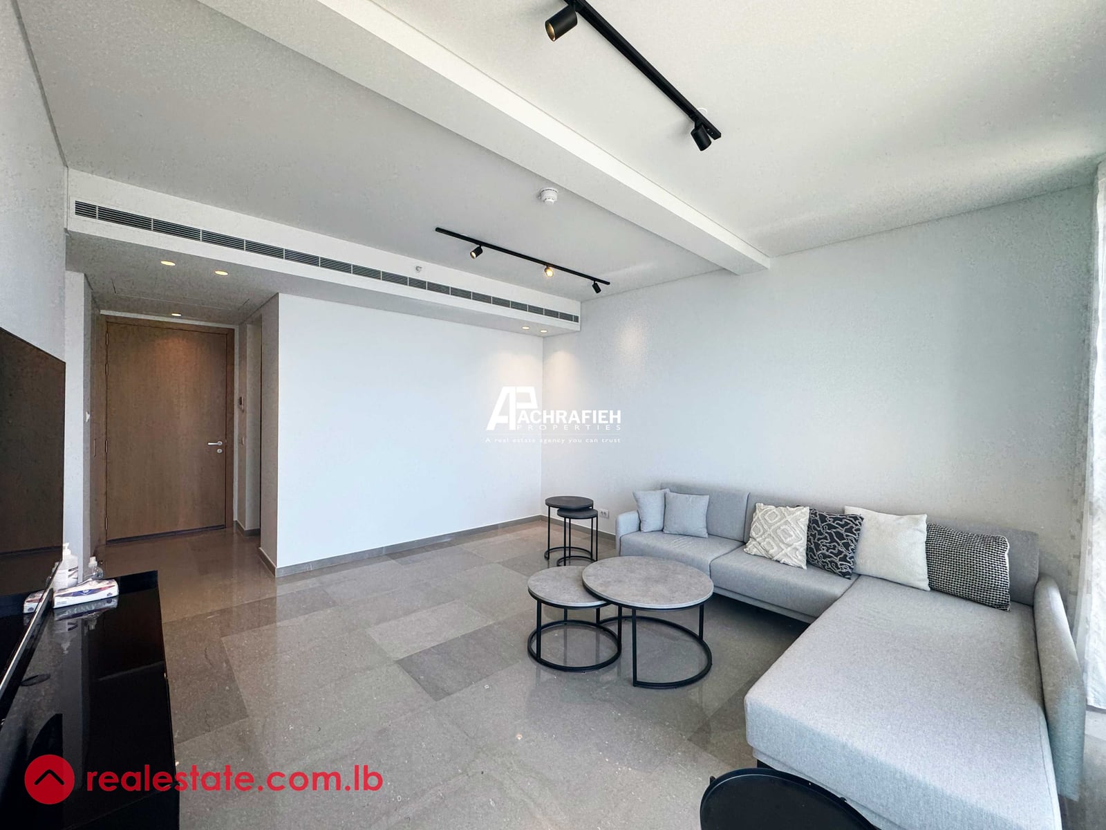 High Floor | 110 Sqm | Apartment For Rent — Hub Realtors