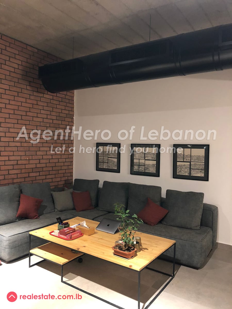 Super Modern Apt. In an Amazing Building — Hub Realtors