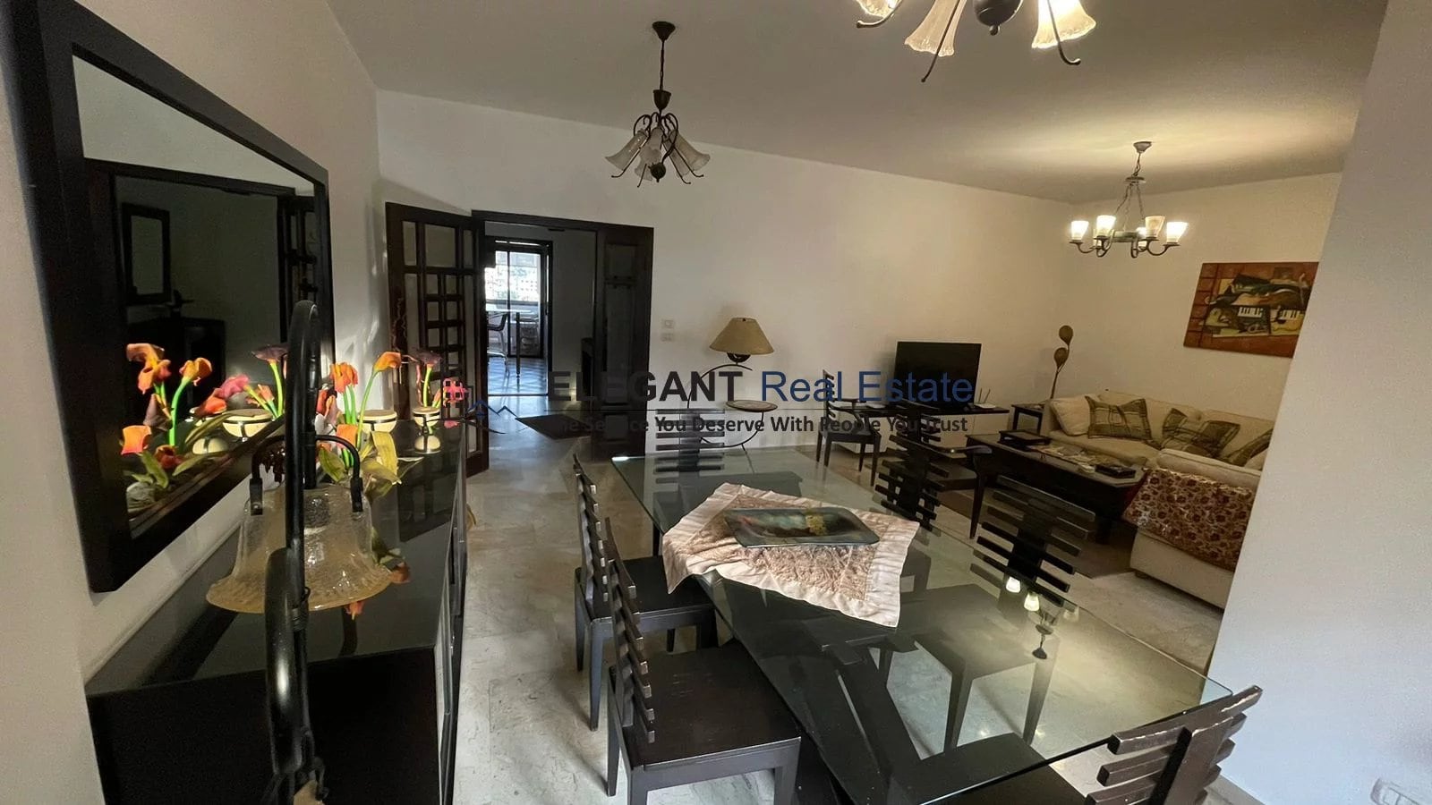 Charming Apartment | Terrace | Calm Neighborhood — Hub Realtors