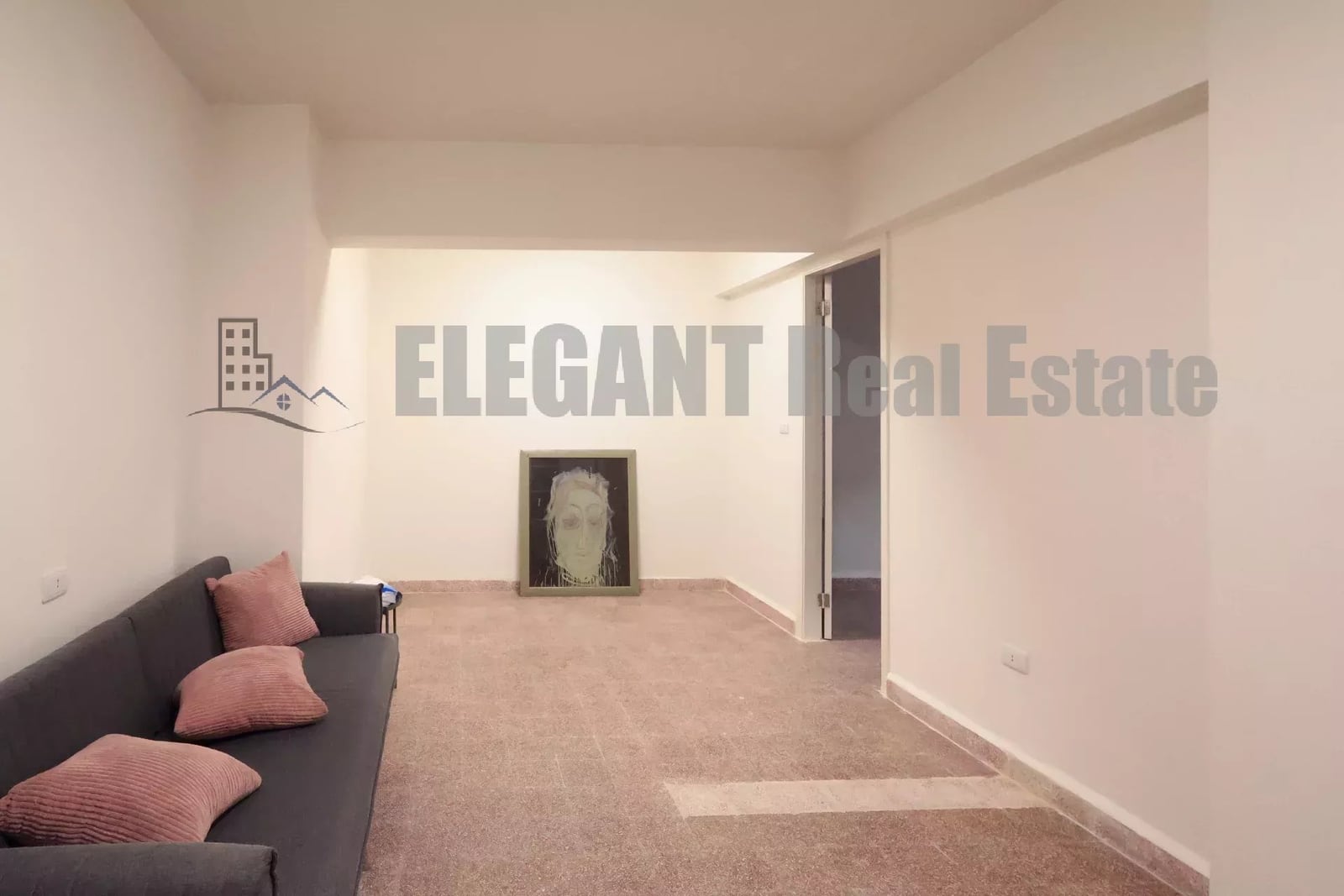 Office for Rent | Prime Location | Hazmieh — Hub Realtors