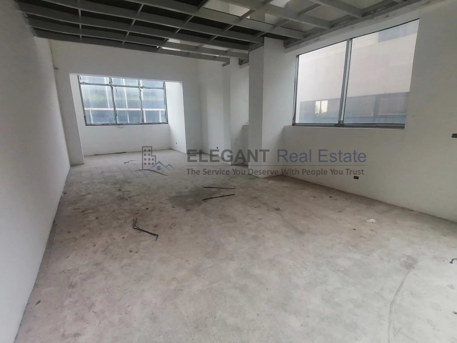 Amazing Retail Shop | Prime Location — Hub Realtors