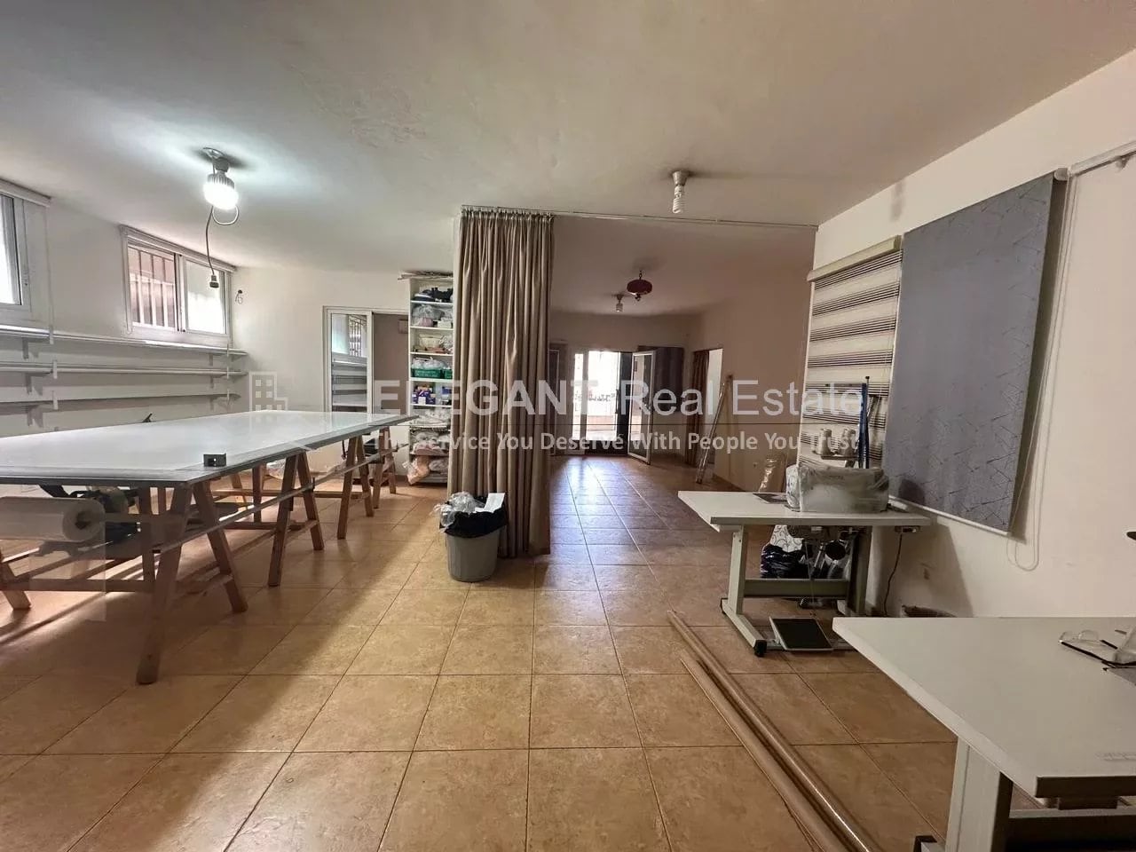 Attractive Warehouse | Easy Access — Hub Realtors