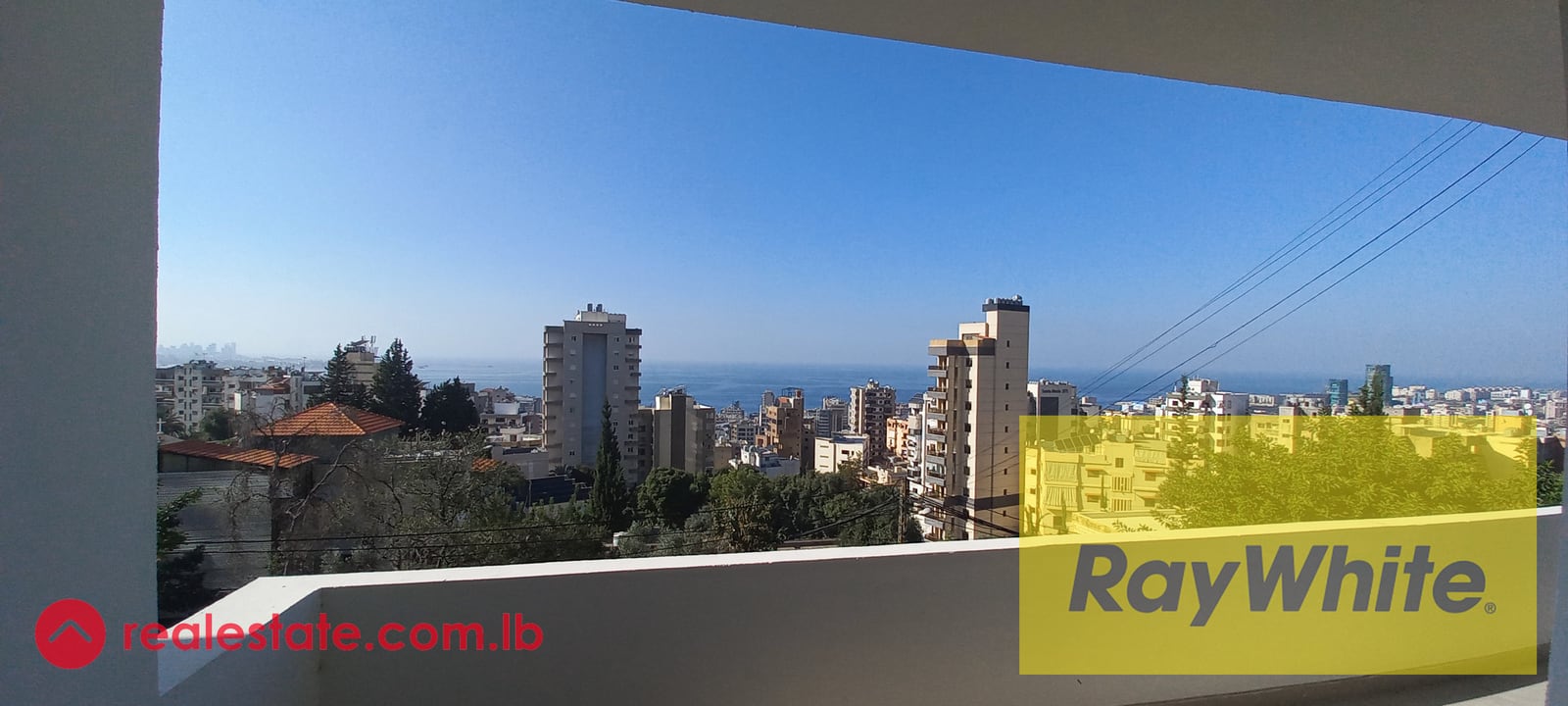 Special Offer For Sea Panoramic view For Sale / Don t Miss it — Hub Realtors