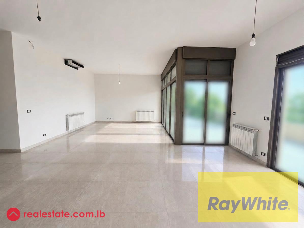 Apartment for Sale in Mtayleb — Hub Realtors