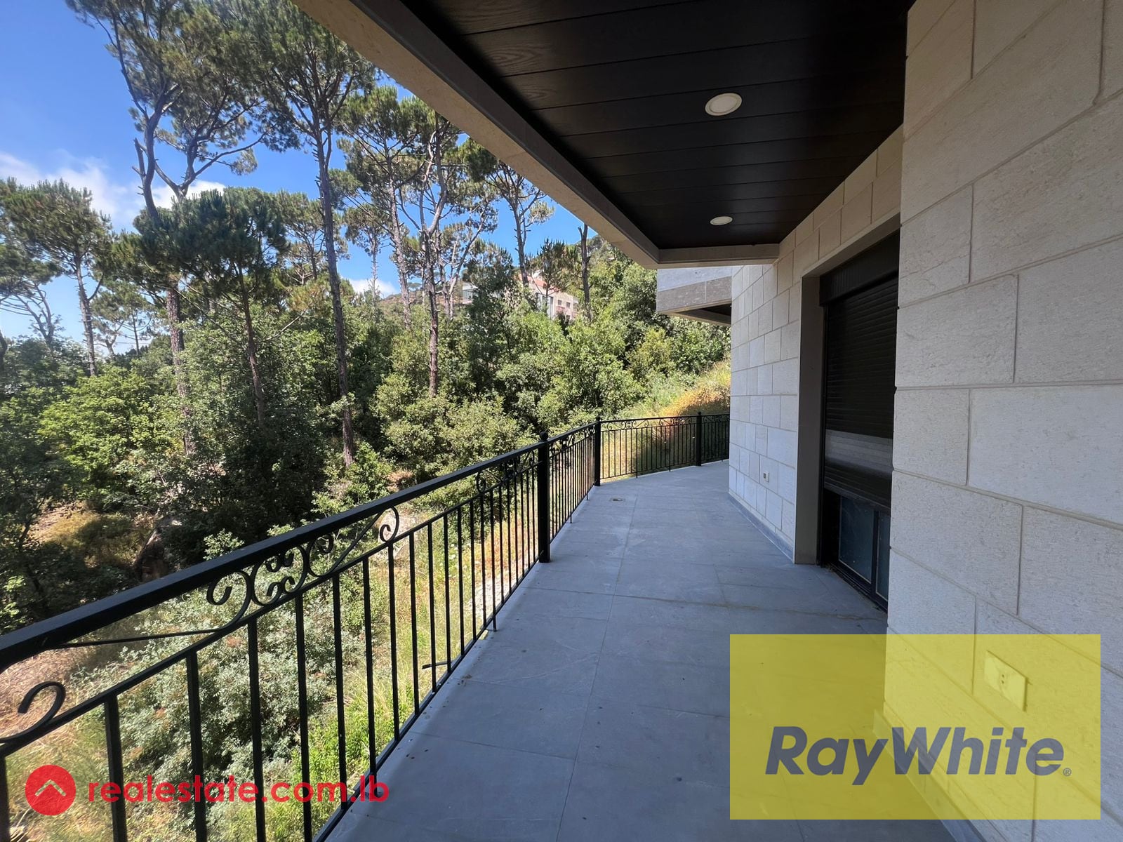 Apartment for Rent in Khallé — Hub Realtors