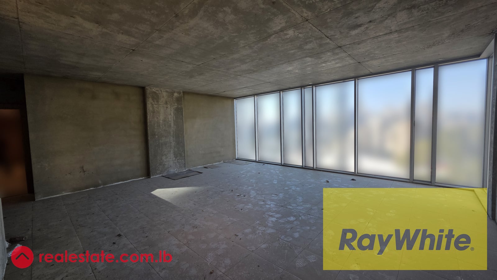 Office Space For Rent in Horch Tabet — Hub Realtors