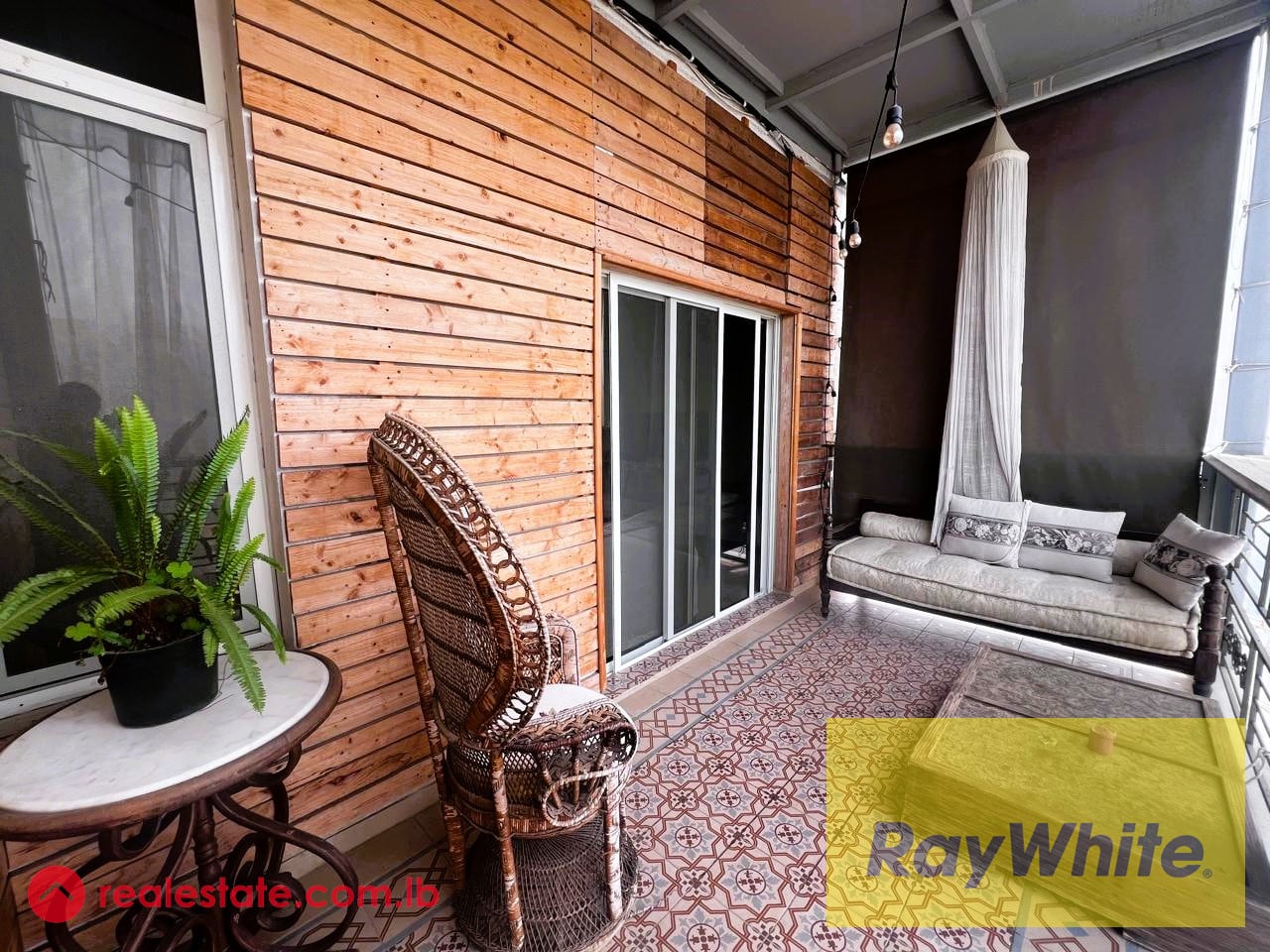 Studio for rent in Baabdat — Hub Realtors