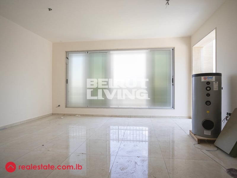 Modern Apartment | Open View — Hub Realtors