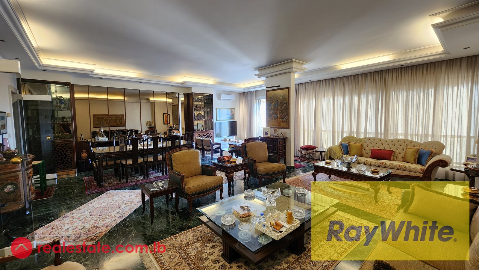 Apartment for Sale in Mar Elias — Hub Realtors