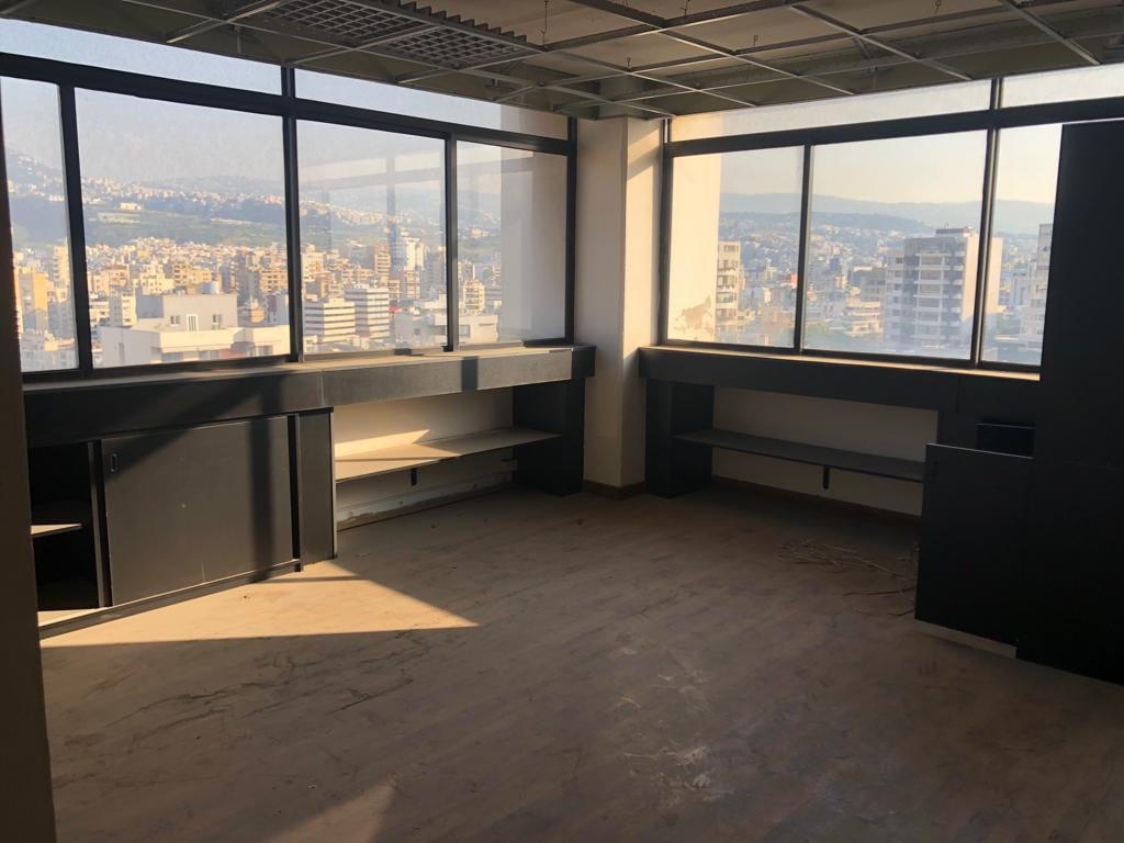Office Space For Rent In Horch Tabet — Hub Realtors