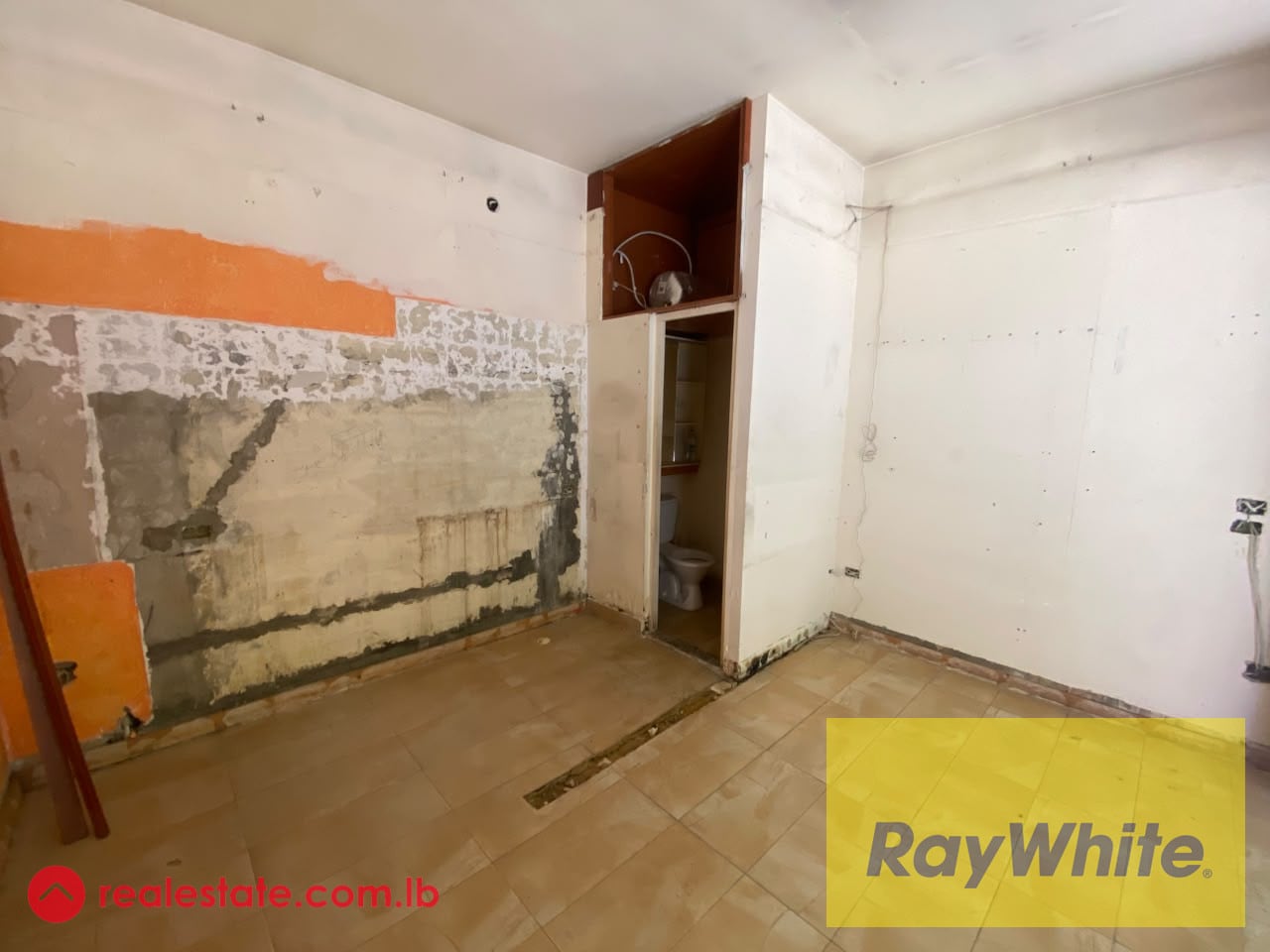 Shop for Rent in Hamra — Hub Realtors