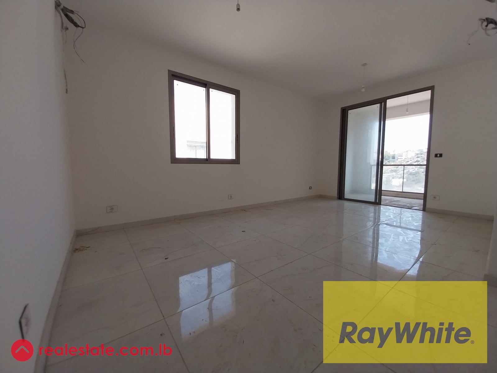 Apartment for Sale in Antelias / Mezher -Mountain View — Hub Realtors