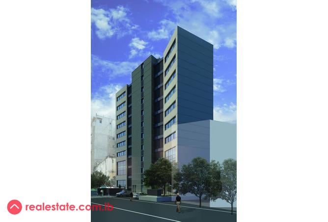 Spacious Office in prime location Dora — Hub Realtors
