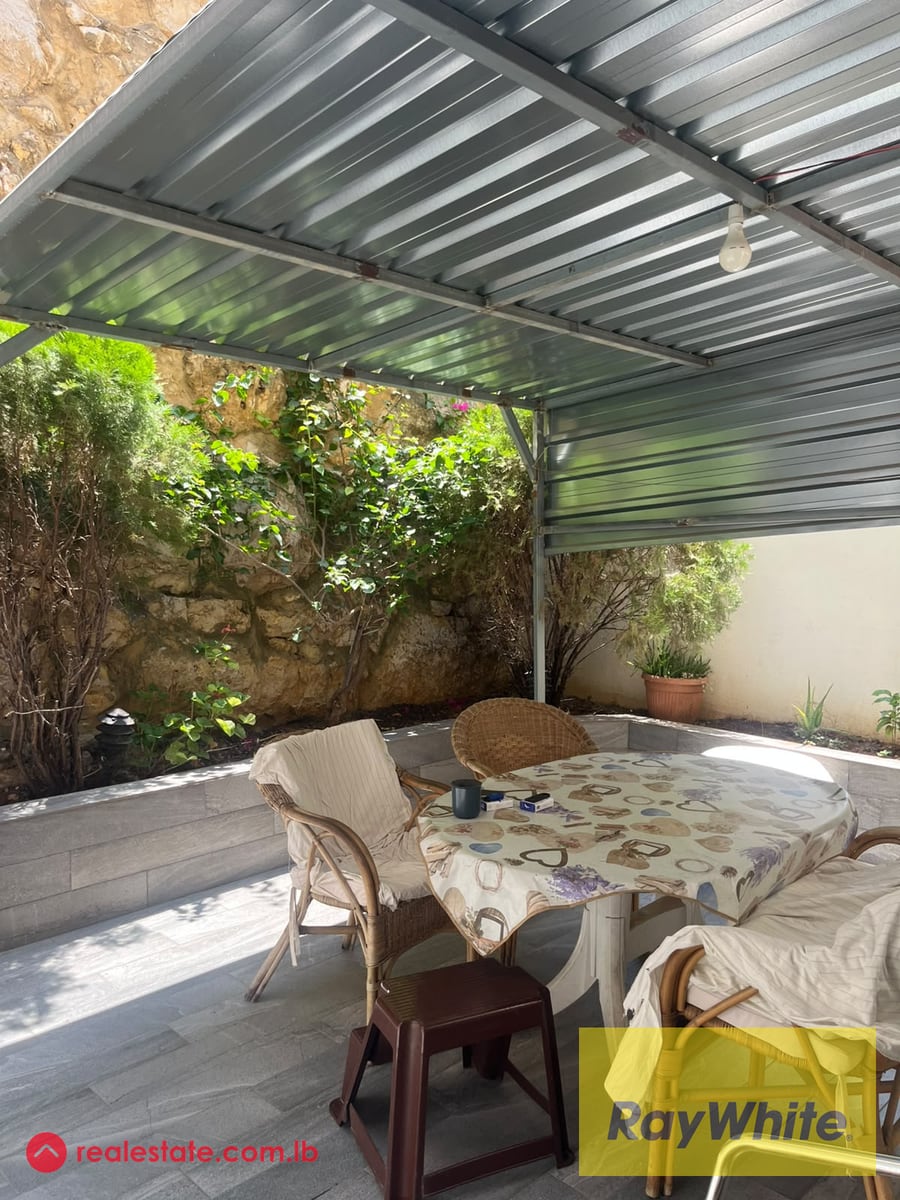Apartment for Sale in Rabweh – 95 SQM — Hub Realtors