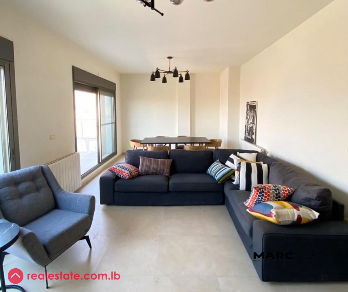 Zaarour Chalet for sale A-0401 — Hub Realtors