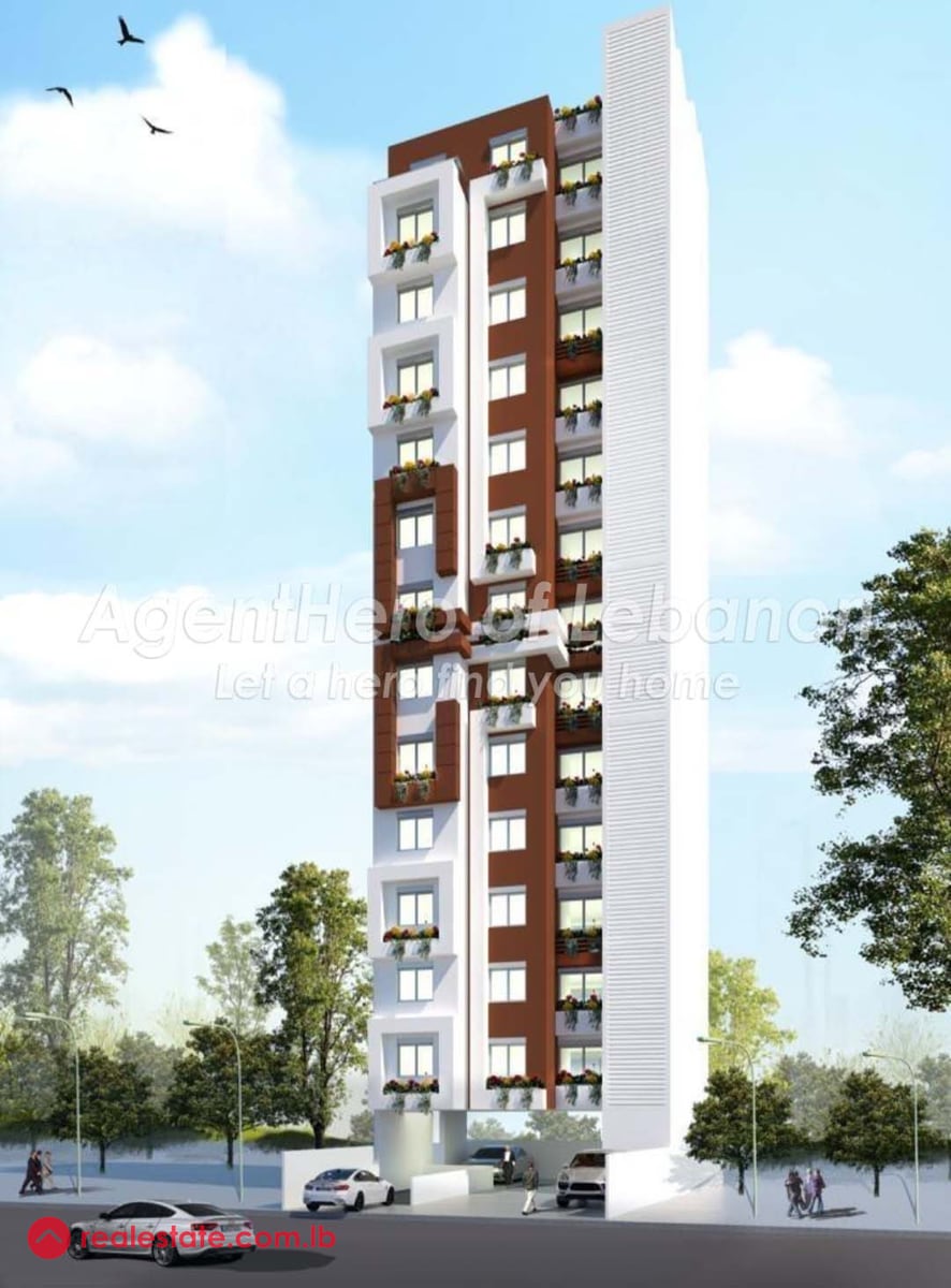 Under Construction | Sea View | 2 years Payment Facilities — Hub Realtors