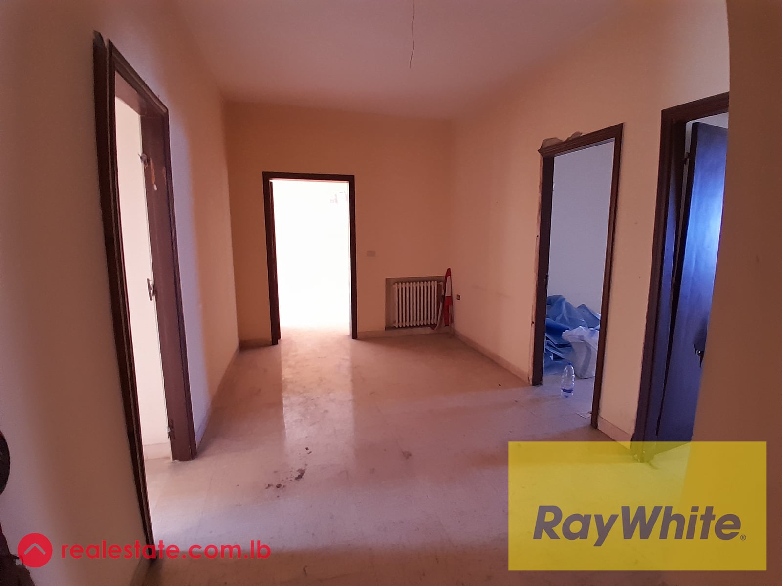 Apartment for Rent in Achrafieh – 300 sqm | City View | Pets Allowed — Hub Realtors
