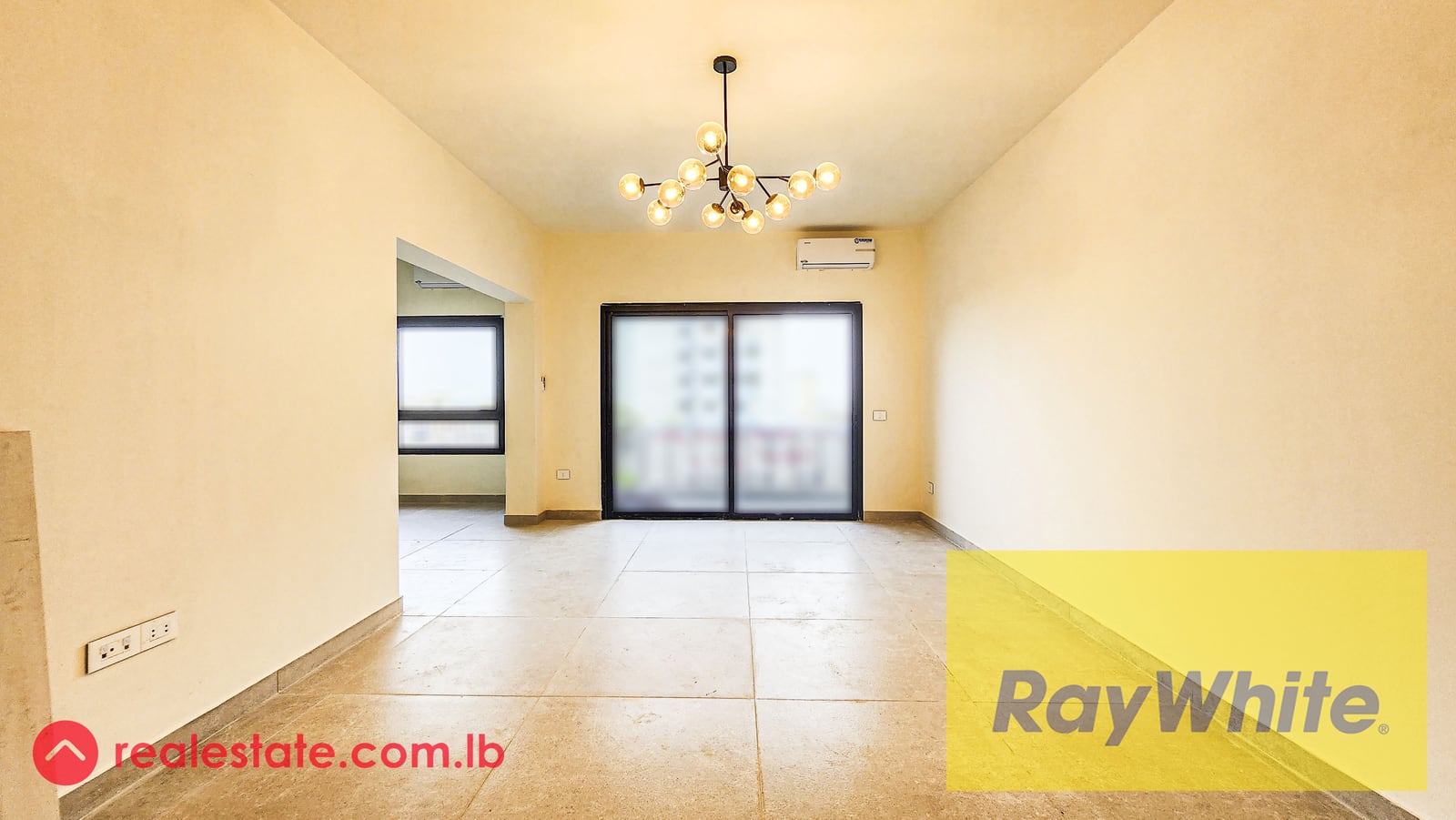 Apartment for rent in Achrafieh — Hub Realtors