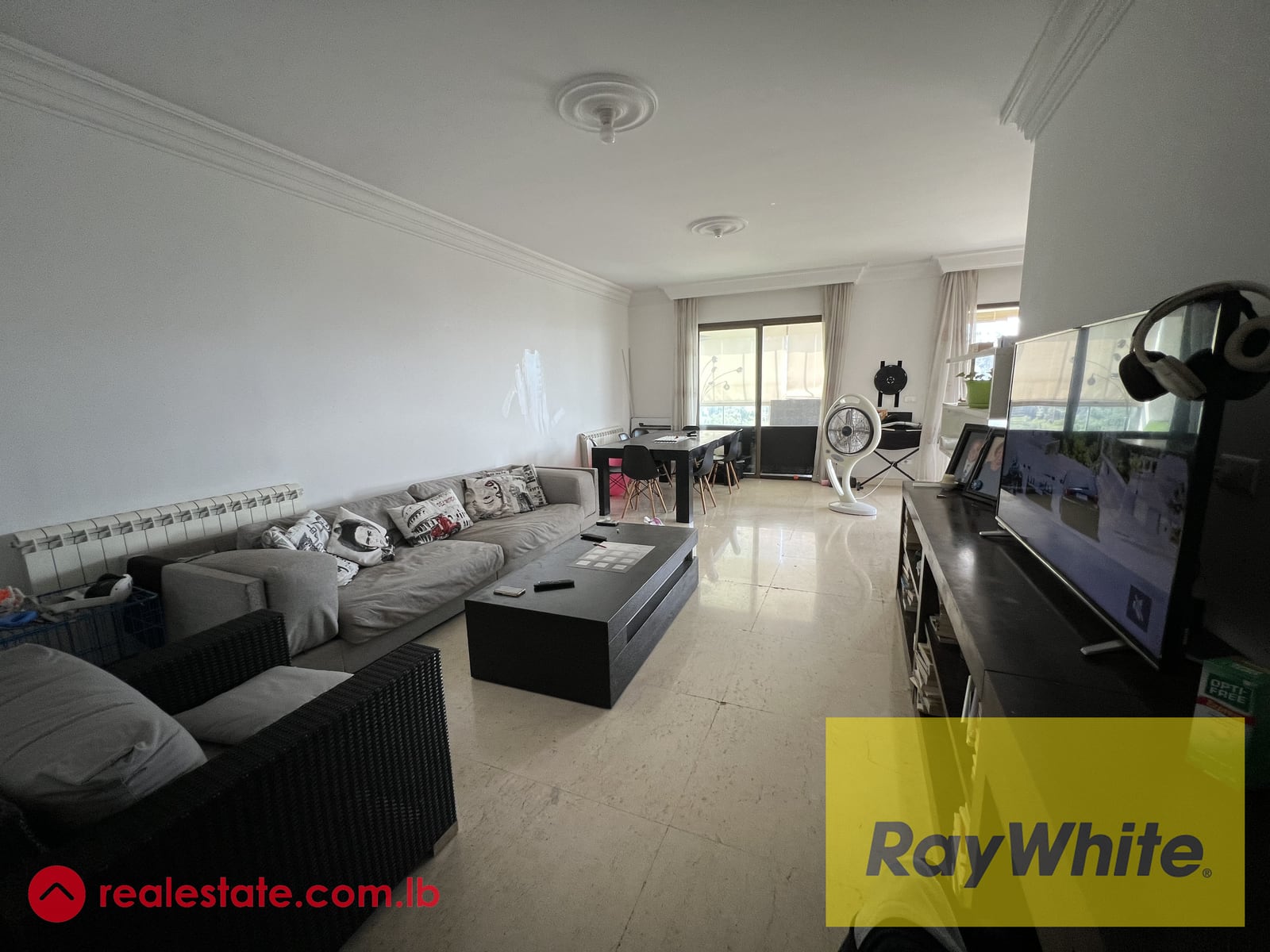 Apartment for Sale in Ain Saade / Ain Najm — Hub Realtors