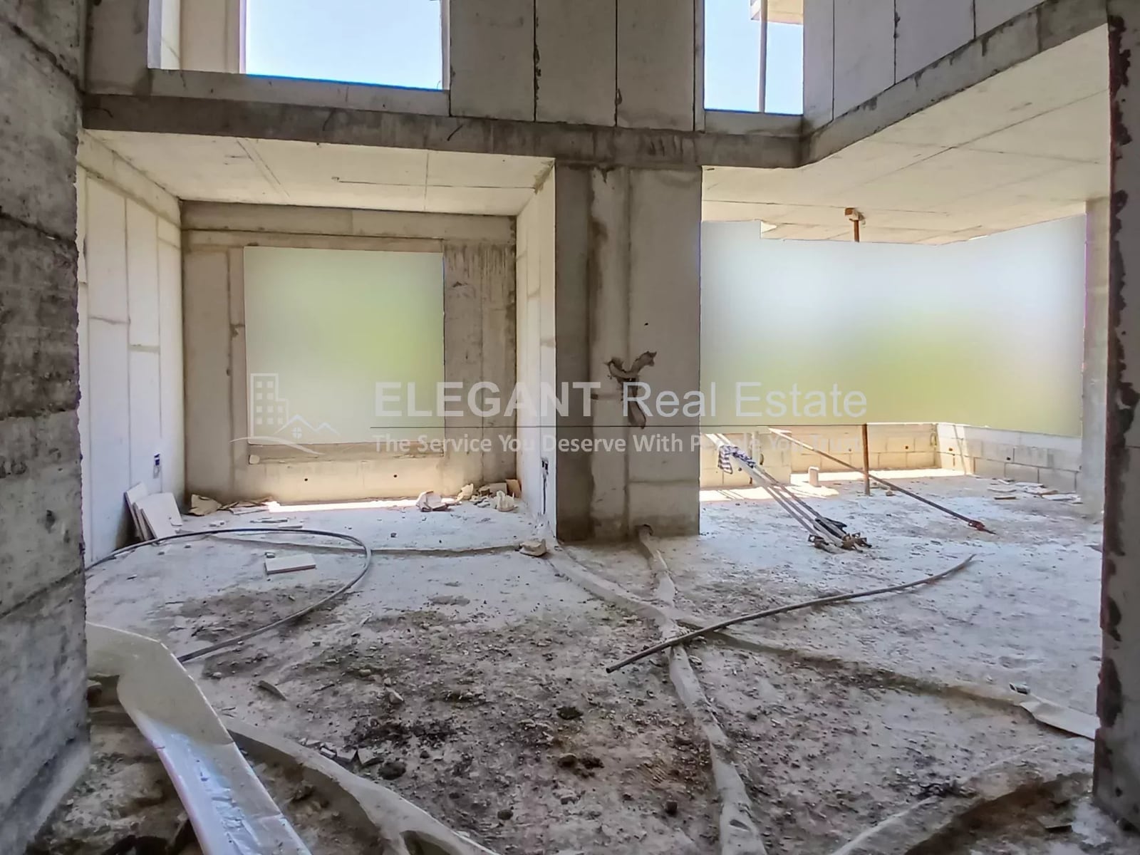Apartment for Sale | Panoramic View | Yarzeh — Hub Realtors