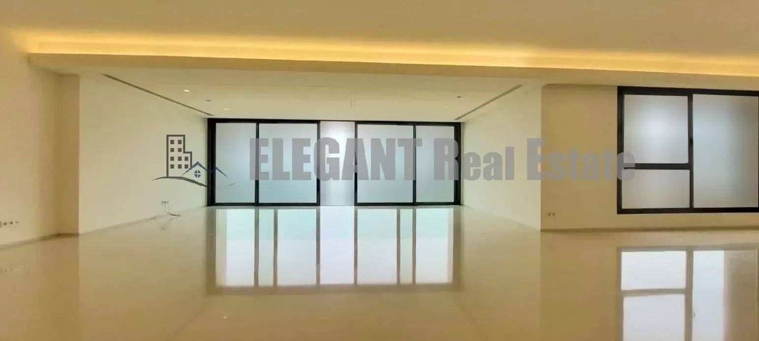 High end Finishing with Sea View & 24/7 Electricity ! — Hub Realtors