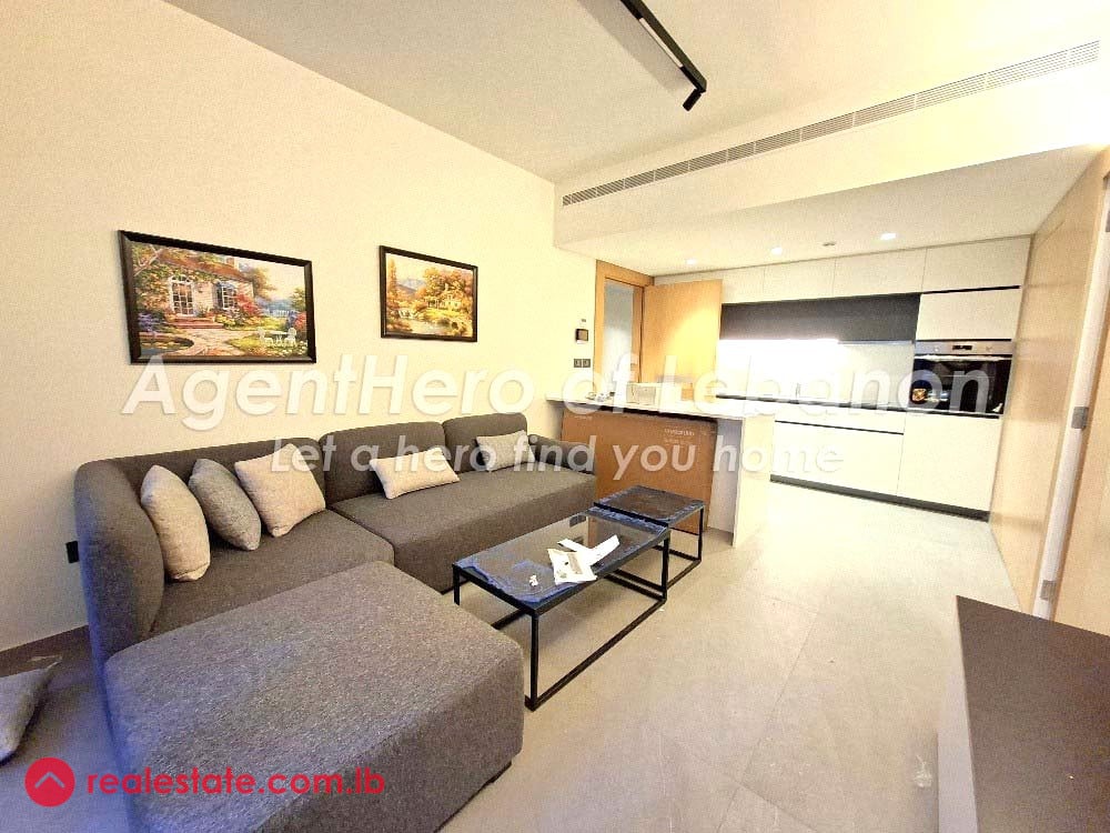 Unfurnished New Apt. | New Bldg. | Gym & Garden — Hub Realtors