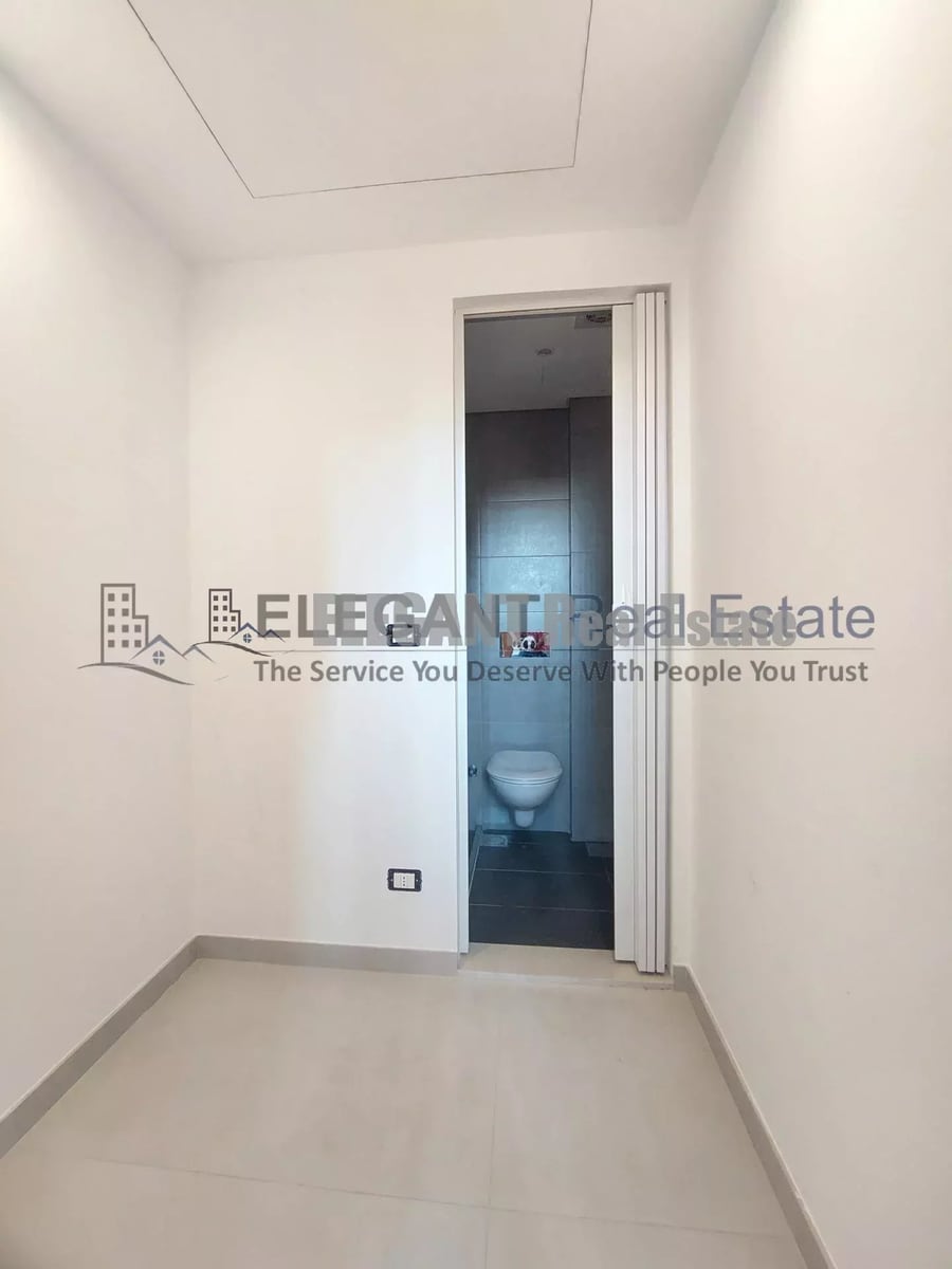 Fully Furnished & Decorated | Unblockable Panoramic View ! | Verdun | 250 Sqm | — Hub Realtors