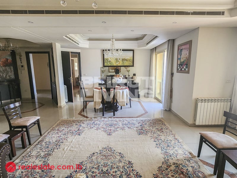 Furnished Apartment | Prime Location | Mountain View — Hub Realtors