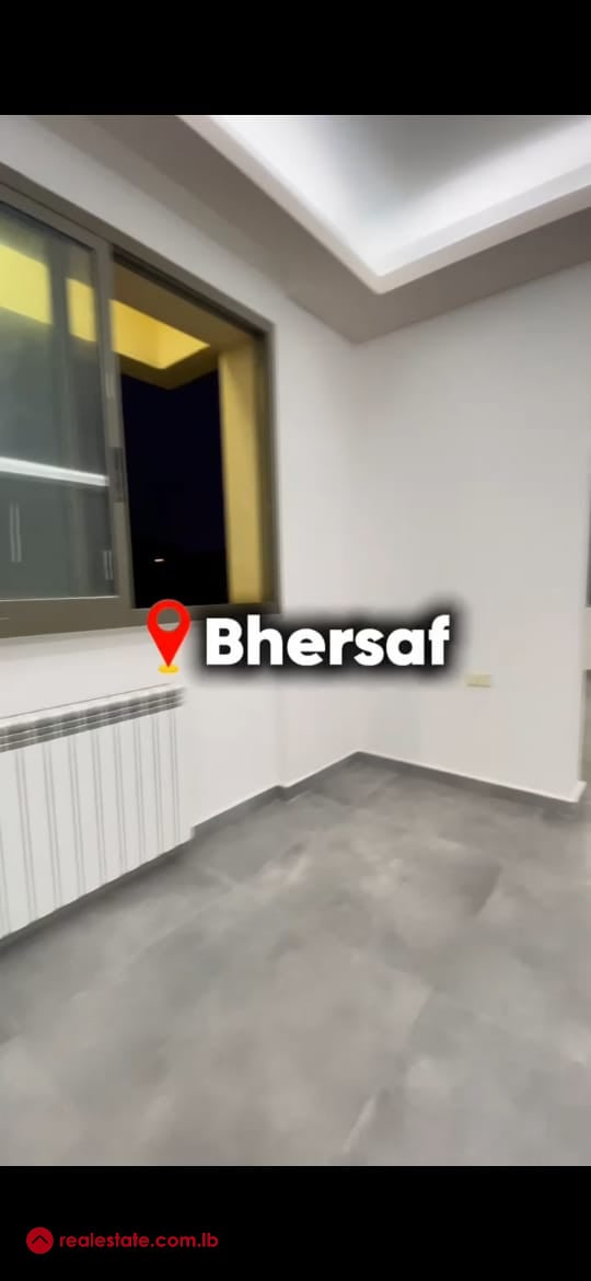 Elegant 170 sqm Apartment for Sale in Beit Mery – Behrassaf — Hub Realtors
