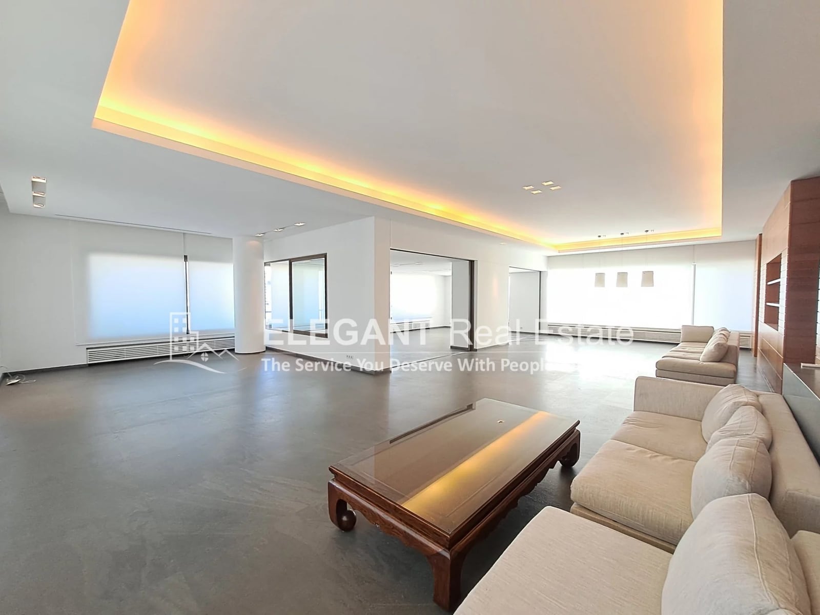 Brand new Duplex with Full Sea View ! — Hub Realtors