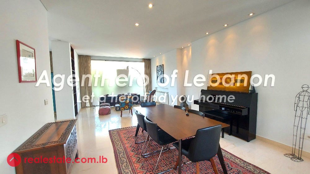 New in Z Market | Large Terrace | Open View — Hub Realtors