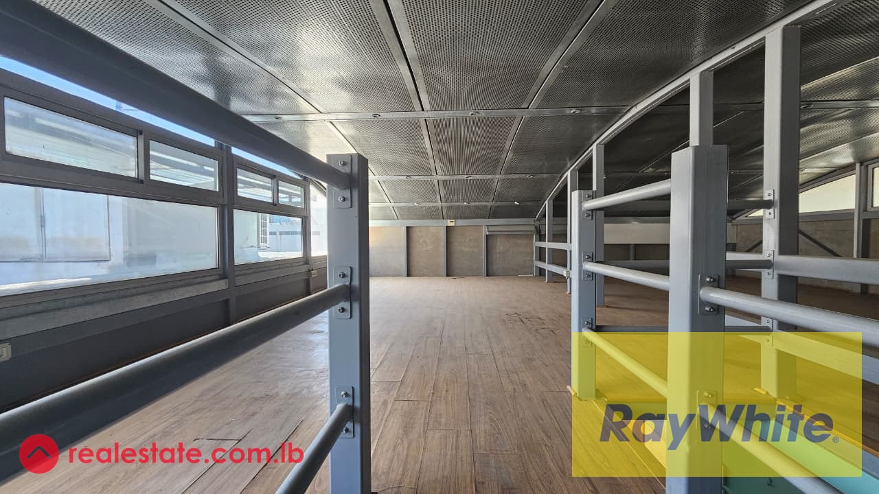 Office for Rent in Mkalles | Open View — Hub Realtors